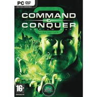 Command & Conquer: Tiberium Wars - pro PC - PC Game