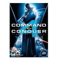 Command & Conquer 4 - PC Game
