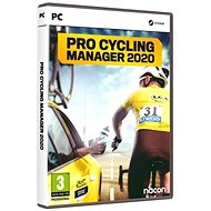 Pro Cycling Manager 2020 - PC Game