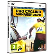 Pro Cycling Manager 2020 - PC Game