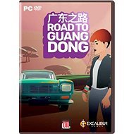 Road to Guangdong - PC Game