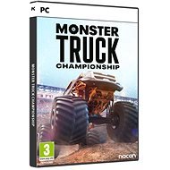Monster Truck Championship - PC - PC játék