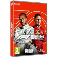 F1 2020 - PC játék
