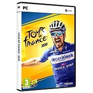 Tour de France 2020 - Hra na PC