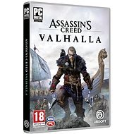 Assassins Creed Valhalla - PC-Spiel