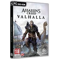 Assassins Creed Valhalla - Gold Edition - Hra na PC