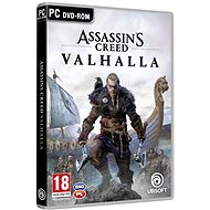 Assassins Creed Valhalla - Ultimate Edition - Hra na PC
