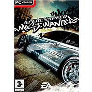 Need For Speed: Most Wanted - pro PC - PC Game