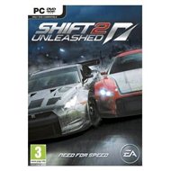  Need For Speed: Shift 2 Unleashed  - PC Game