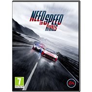Need For Speed Rivals - Hra na PC