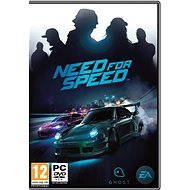 Need For Speed - PC Game