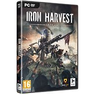 Iron Harvest 1920 - PC-Spiel