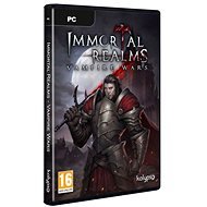 Immortal Realms: Vampire Wars - Hra na PC