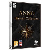 ANNO History Collection - Hra na PC