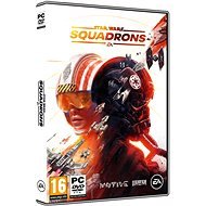 Star Wars: Squadrons - PC - PC játék