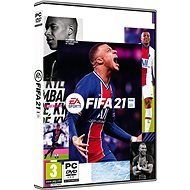 FIFA 21 - PC játék