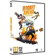 Rocket Arena: Mythic Edition - Hra na PC