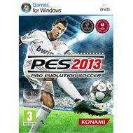 Pro Evolution Soccer 2013 (PES 2013) - PC Game