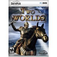 Two Worlds - PC Game