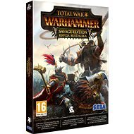 Total War: Warhammer - Savage Edition - PC Game