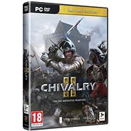 Chivalry 2 Day One Edition - PC - PC játék
