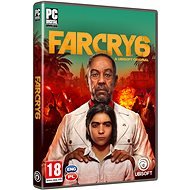 Far Cry 6 - PC-Spiel