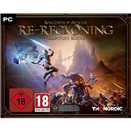 Kingdoms of Amalur: Re-Reckoning - Collector's Edition - PC Game