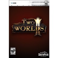 Two Worlds II - PC Game