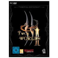 Two Worlds II (Royal Edition) - PC Game