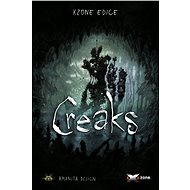 Creaks - Xzone Edice - PC Game