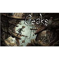 Creaks - PC-Spiel