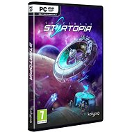 Spacebase Startopia - PC Game