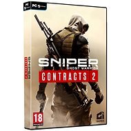 Sniper: Ghost Warrior Contracts 2 - PC Game