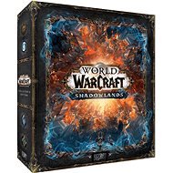 World of Warcraft: Shadowlands Collectors Edition - Hra na PC