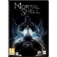 Mortal Shell - Hra na PC