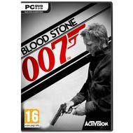 James Bond: Bloodstone - PC Game