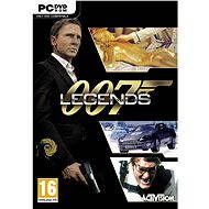 007: Legends - PC Game