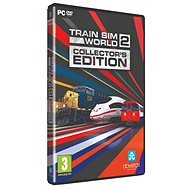 Train Sim World 2 Collector's Edition - PC - PC játék