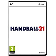 Handball 21 - PC Game