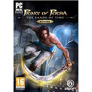 Prince of Persia: Sands of Time Remake - PC Game