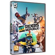 Riders Republic - Hra na PC