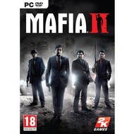  Mafia II CZ  - PC Game