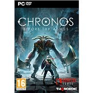 Chronos: Before the Ashes - PC játék