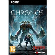 Chronos: Before the Ashes - PC Game