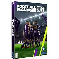 Football Manager 2021 - Hra na PC