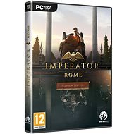 Imperator: Rome Premium Edition - PC - PC játék