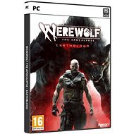 Werewolf: The Apocalypse - Earthblood - PC játék