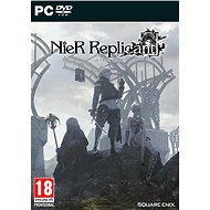 NieR Replicant ver.1.22474487139... - PC Game