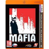  Mafia (Classics Collection)  - PC Game
