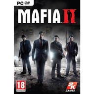 Mafia II CZ (Collectors Edition) - PC Game